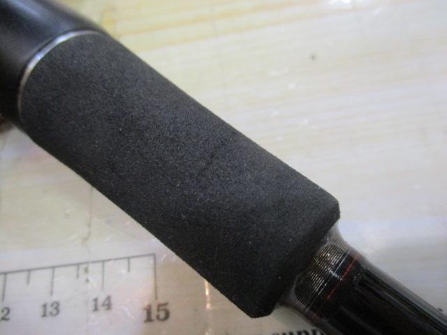 ゾディアス 268ML-2｜＠ベリーネット 日本最大新品中古釣具WEB