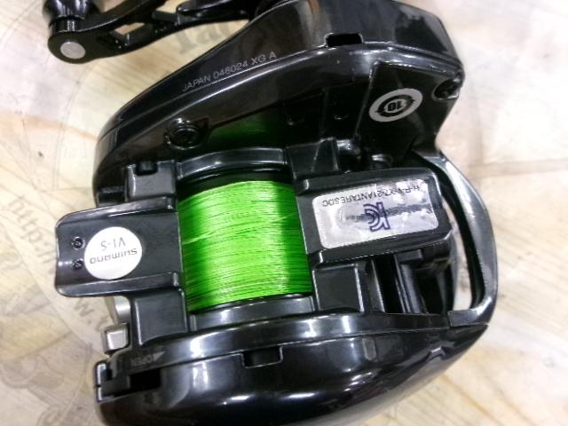 23アンタレスDC MD XG RIGHT｜＠ベリーネット 日本最大新品中古