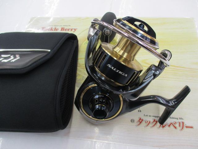 25ソルティガ 8000-H｜＠ベリーネット 日本最大新品中古釣具WEB