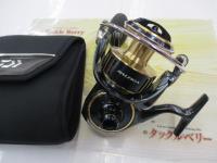 25ソルティガ 8000-H