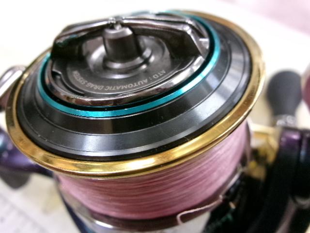 15エメラルダスエア 2508PE-DH｜＠ベリーネット 日本最大新品