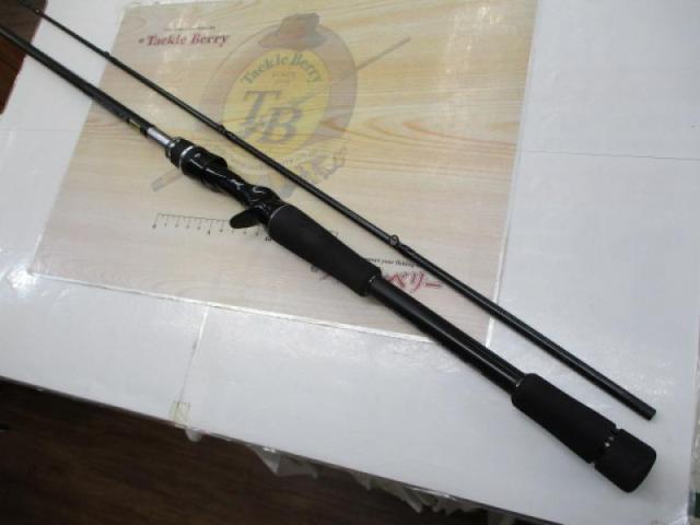 シルバーウルフエア 76MLB-S・Q｜＠ベリーネット 日本最大新品