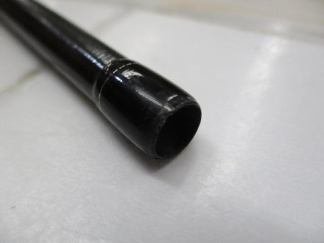 シルバーウルフエア 76MLB-S・Q