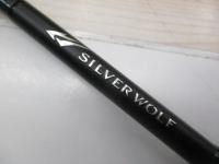 シルバーウルフエア 76MLB-S・Q