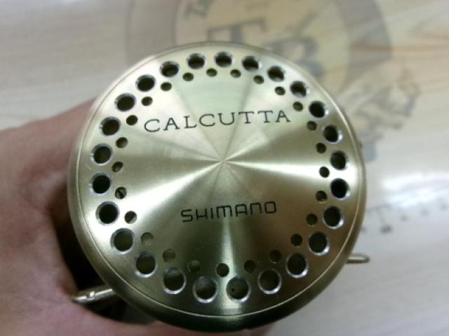 シマノ カルカッタ50XT ベイトリール中古品 Yahoo!オークション -「シマノカルカッタ50xt」の落札相場・落札価格