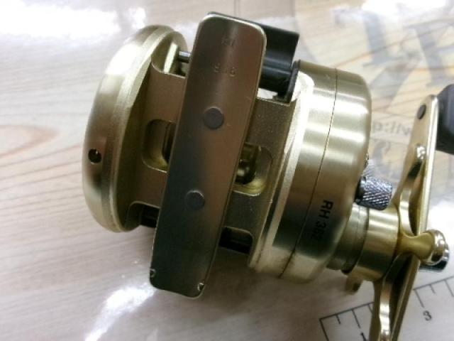 カルカッタ 50XT｜＠ベリーネット 日本最大新品中古釣具WEBショップ