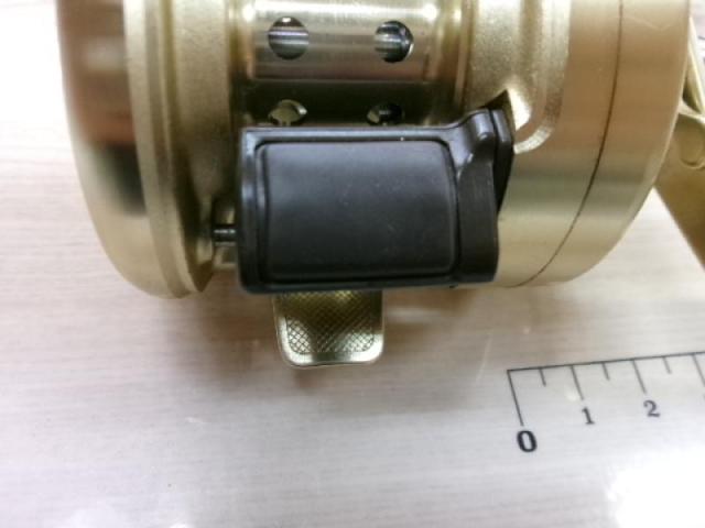 カルカッタ 50XT