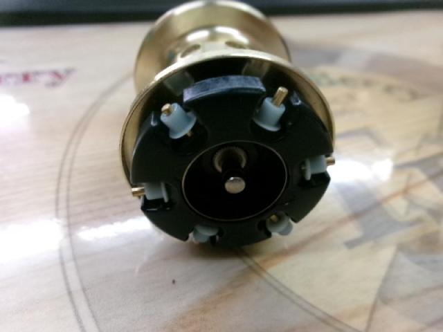 カルカッタ 50XT