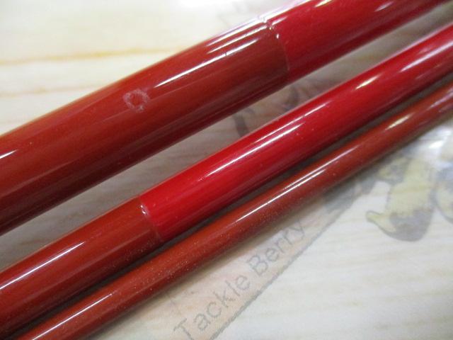 朱紋峰 凌 10｜＠ベリーネット 日本最大新品中古釣具WEBショップ