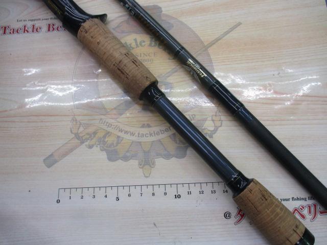Tiemco - 【中古美品】テクナGP  TAV-GP 74C H J Ver.2.0 Tiemco - 【中古美品】テクナGP TAV-GP 74C H J Ver.2.0の通販