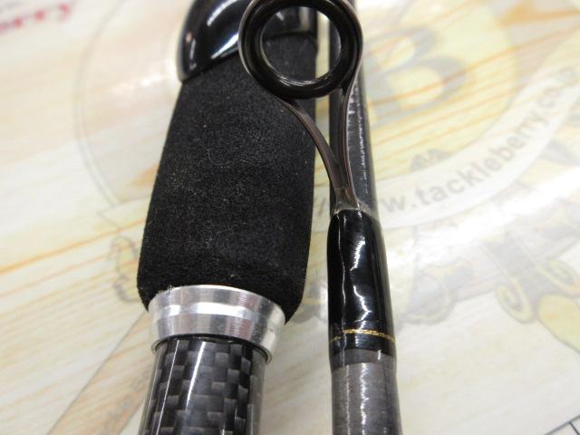 バスX 692MLS｜＠ベリーネット 日本最大新品中古釣具WEBショップ