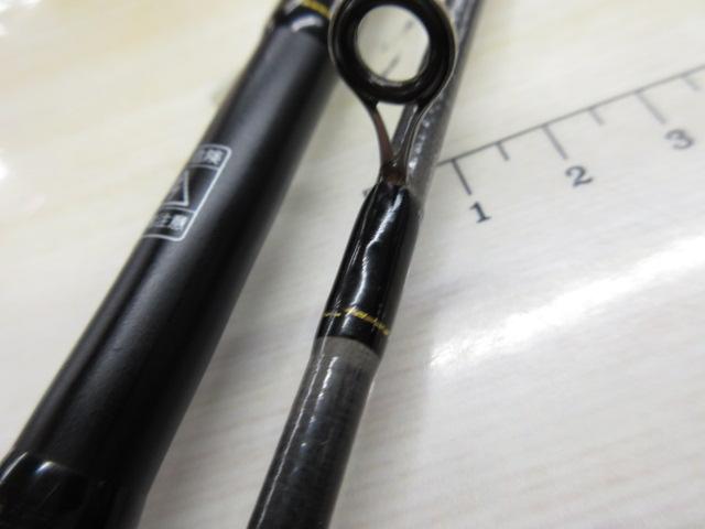 ロッド DAIWA BASS X 692MLS ヨドバシ.com - ダイワ Daiwa BASS X 692MLS [バスロッド] 通販