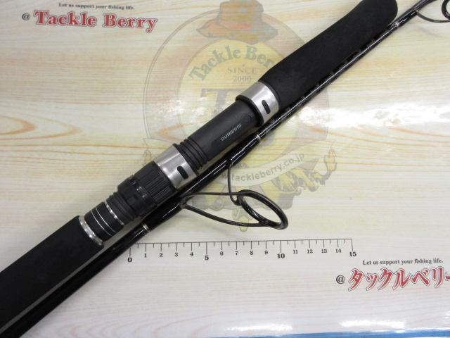 21グラップラーBBタイプJ S60-4｜＠ベリーネット 日本最大新品