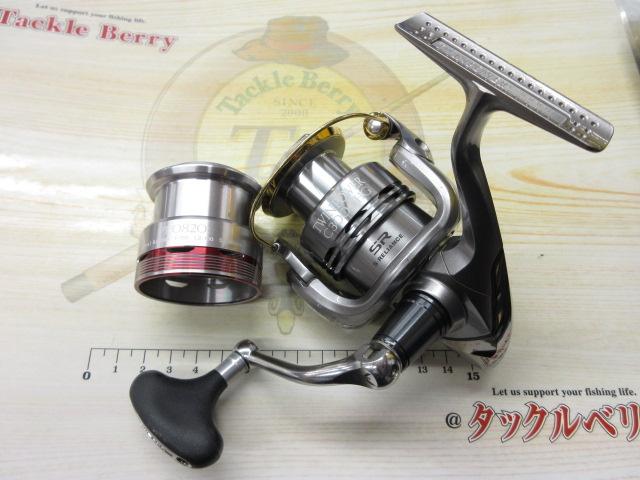SHIMANO - 11ツインパワーC3000HG 11ツインパワー C3000HG ☆セール特別割引品 ツインパワー ☆NEW