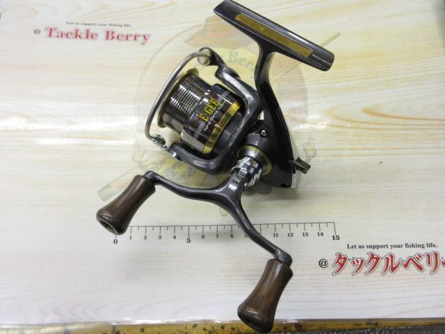 DAIWA - ドラ ダイワ E-GEE 2506W　ダブルハンドル Amazon.co.jp: 餘 ダイワ エーギー 2506 ダブルハンドル