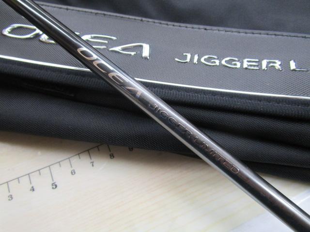 22オシアジガーリミテッド S62-3｜＠ベリーネット 日本最大新品
