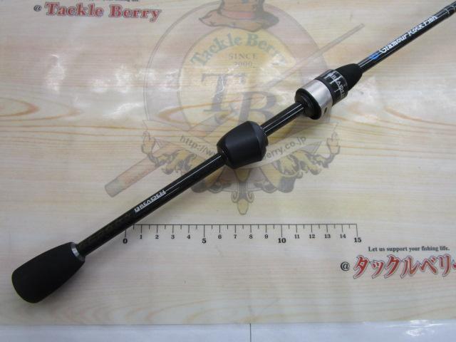 【美品】グラマーロックフィッシュトレバリズムKABIN506TS-tip 美品】グラマーロックフィッシュトレバリズムKABIN506TS-tip
