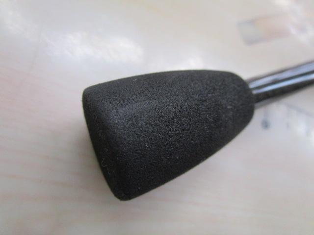 グラマーロックフィッシュ トレバリズム KABIN 506TS-tip