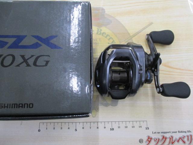 24SLX 70XG｜＠ベリーネット 日本最大新品中古釣具WEBショップ