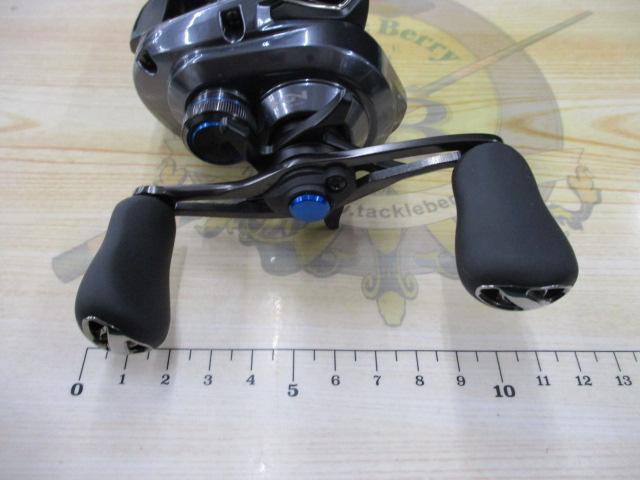 24SLX XG右　新品未使用品 SHIMANO - シマノ 24SLXの通販 by お魚's shop｜シマノならラクマ