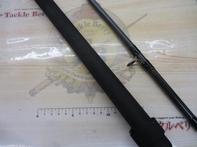 Daiwa ルアーニスト 96MH とツリモンレンジャー　中古 ルアーニスト 96MH｜＠ベリーネット 日本最大新品中古釣具WEB