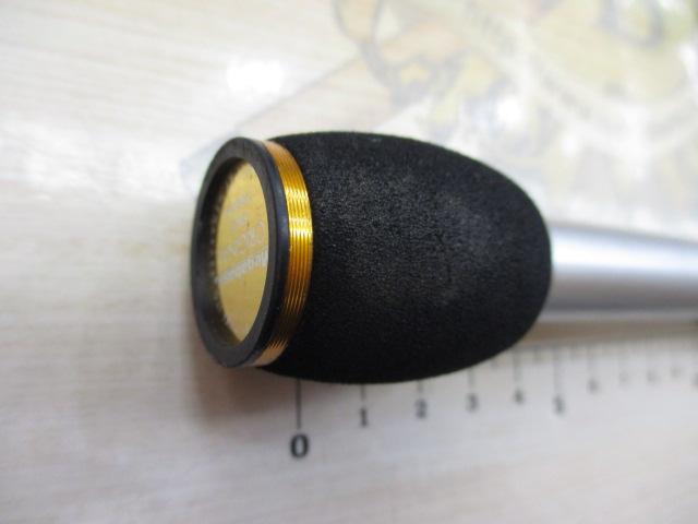 デストロイヤー F1-63XS(フェイズⅡ)itoアルミリールシート