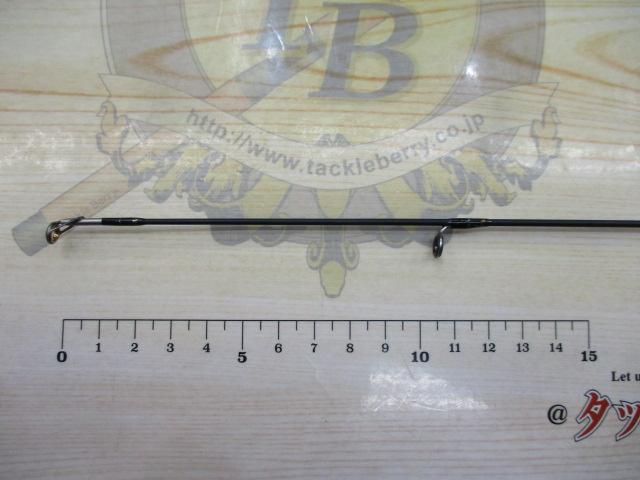 デストロイヤー F1-63XS(フェイズⅡ)itoアルミリールシート