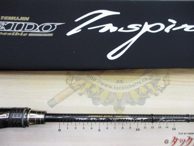 ナ*ジ様 ★★カレイド　インスピラーレTKIC-65MLST 超美品★★ 楽天市場】EVERGREEN/エバーグリーン カレイド/インスピラーレ