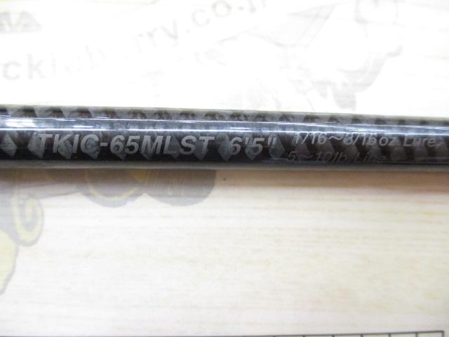 ナ*ジ様 ★★カレイド　インスピラーレTKIC-65MLST 超美品★★ 楽天市場】EVERGREEN/エバーグリーン カレイド/インスピラーレ