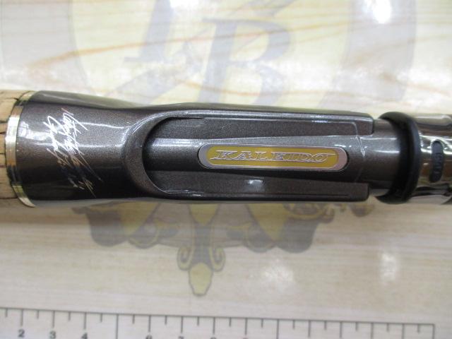 カレイド インスピラーレ ブラックブライヤーTKIC-65MLST-BK カレイドインスピラーレ TKIC-65MLST/トーナメント ブラック