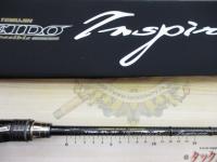 カレイドインスピラーレ TKIC-65MLST/トーナメント ブラックブライアー