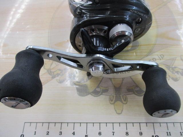 クロスフィールド-L