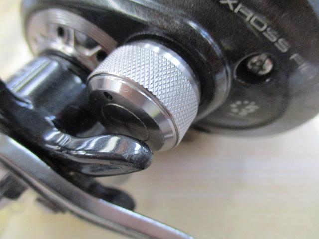 クロスフィールド-L