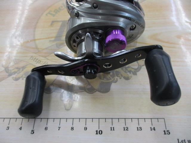 ソルティーステージBV8 左巻き SALTYSTAGE BV8（ソルティーステージ BV8）｜AbuGarcia｜釣具の