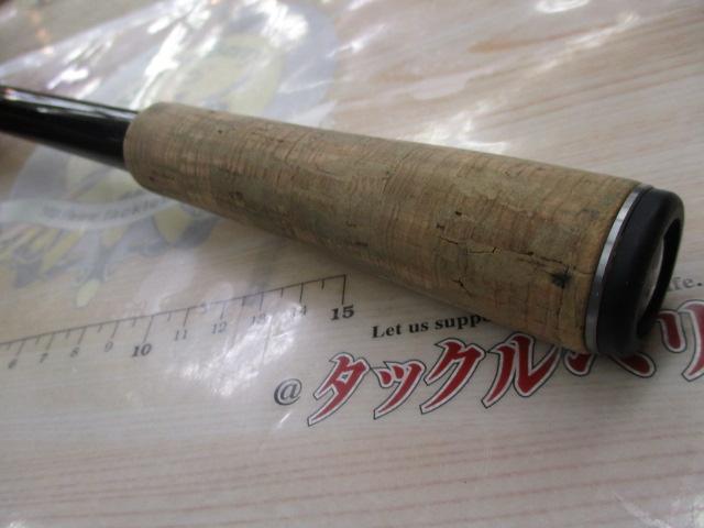 バンタム 1711H-SB｜＠ベリーネット 日本最大新品中古釣具WEB