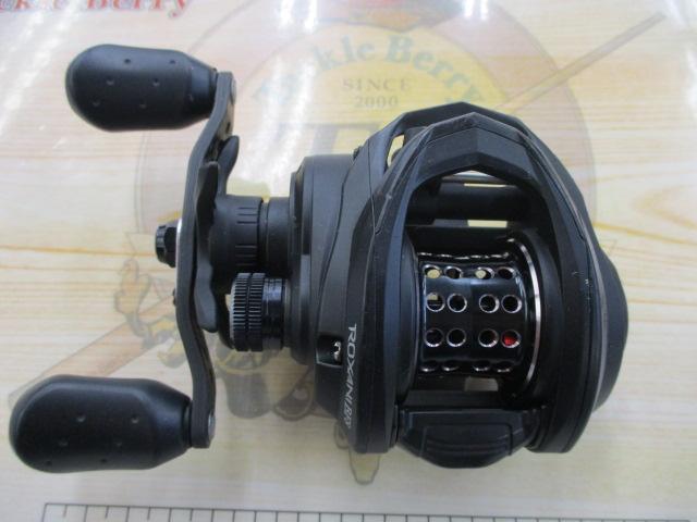 ロキサーニ BF8-L｜＠ベリーネット 日本最大新品中古釣具WEBショップ