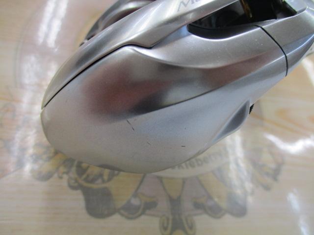 【中古】16メタニウムmgl HG 16メタニウムMGL HG LH｜＠ベリーネット 日本最大新品中古釣具