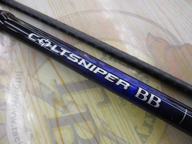 オ*シ様 週末価格　コルトスナイパーBB COLTSNIPER BB S106Ｍ シマノ コルトスナイパーBB S106MH (ロッド・釣竿) 価格比較