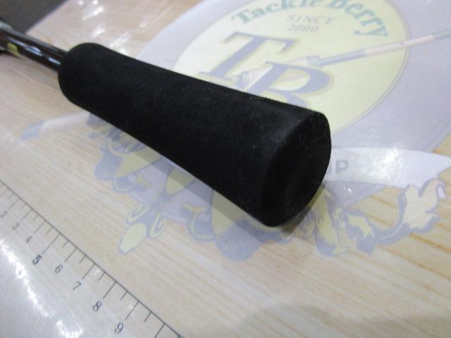 19ソルティーアドバンス チニングS 76M