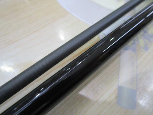 19ソルティーアドバンス チニングS 76M