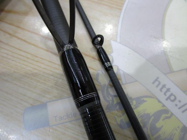 19ソルティーアドバンス チニングS 76M