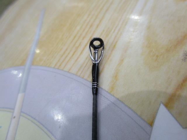 19ソルティーアドバンス チニングS 76M