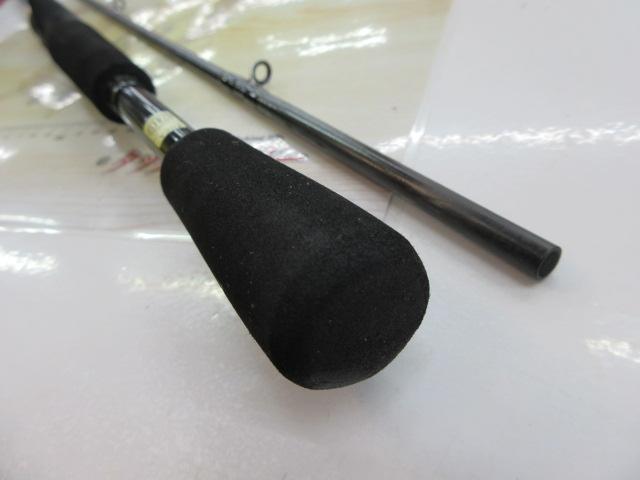 バスX 672MHB・Y｜＠ベリーネット 日本最大新品中古釣具WEBショップ