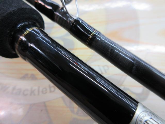 バスX 672MHB・Y｜＠ベリーネット 日本最大新品中古釣具WEBショップ