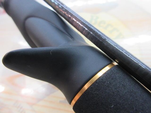 バスX 672MHB・Y｜＠ベリーネット 日本最大新品中古釣具WEBショップ
