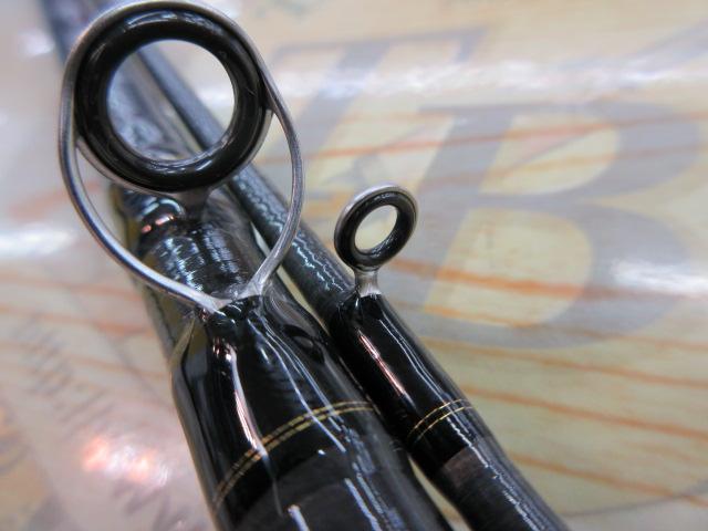 バスX 672MHB・Y｜＠ベリーネット 日本最大新品中古釣具WEBショップ