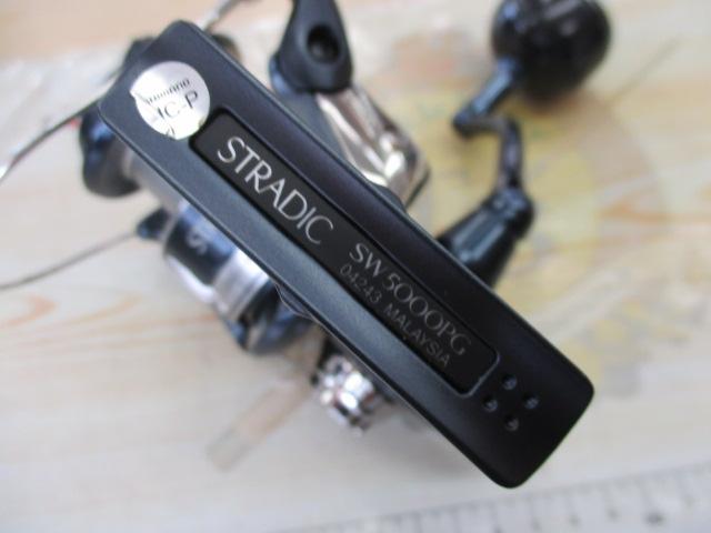 20ストラディックSW 5000PG｜＠ベリーネット 日本最大新品中古