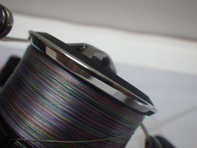 24ツインパワー 4000M