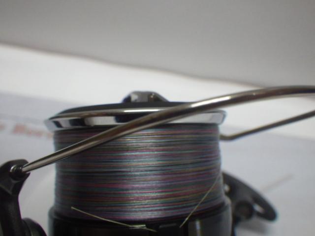 24ツインパワー 4000M