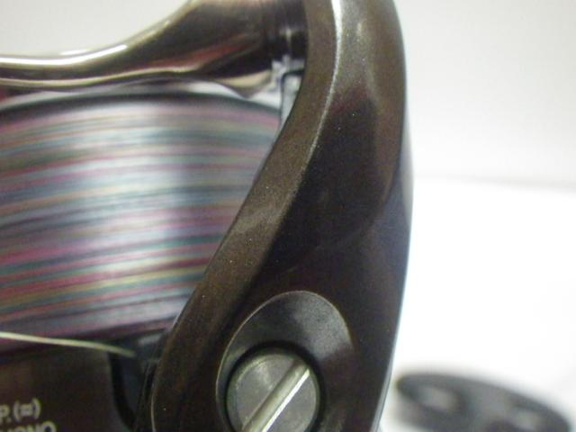 24ツインパワー 4000M